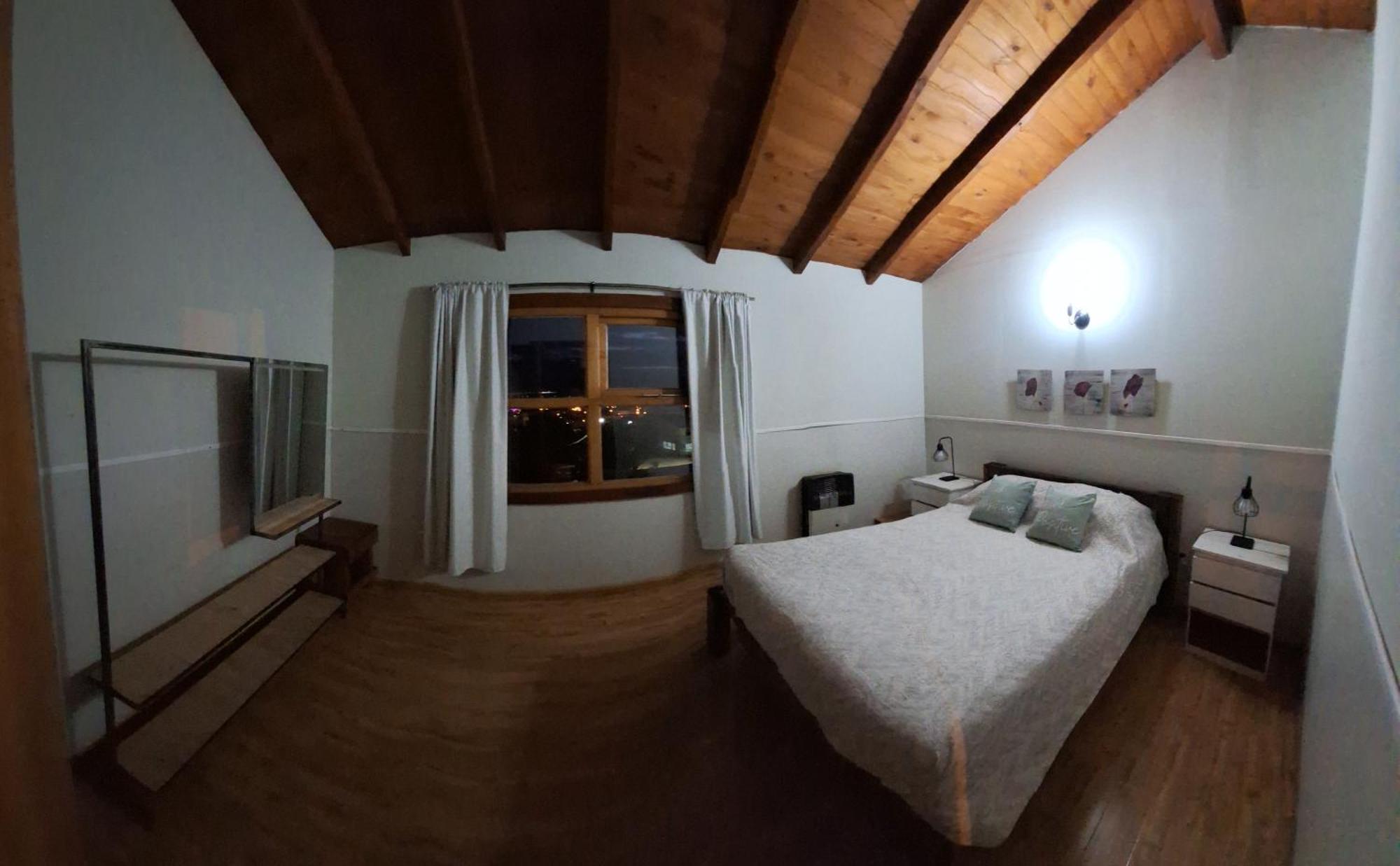 Departamentos Temporarios Cabanas Ushuaia Appartement Buitenkant foto